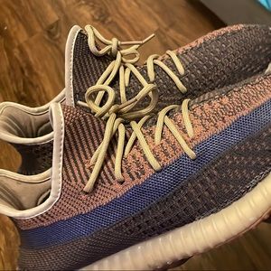Adidas , Yeezy boost 350 v2 , size 9.5